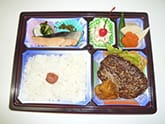 スーパー幕の内弁当