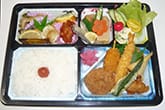 スーパー唐揚げ弁当