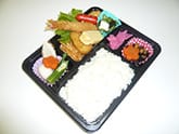 幕の内弁当